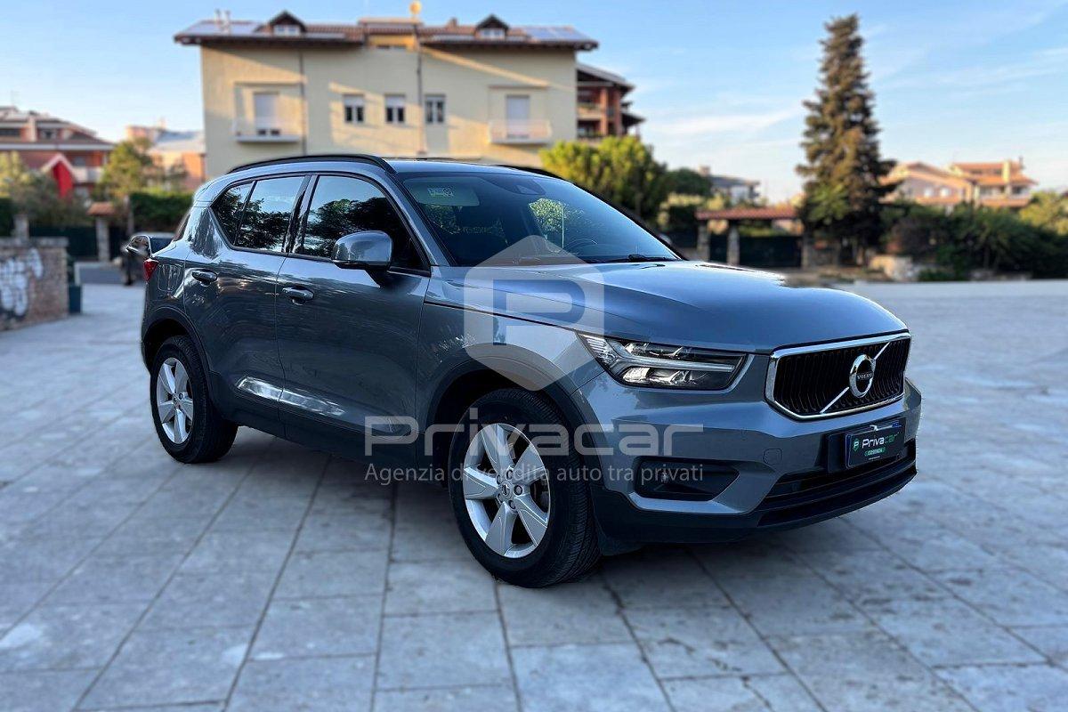 VOLVO XC40 D4 AWD Geartronic Business