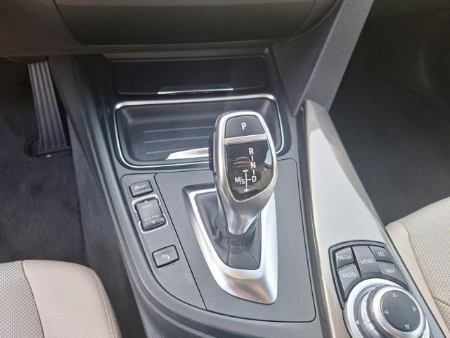 BMW 428 i Coupé Modern