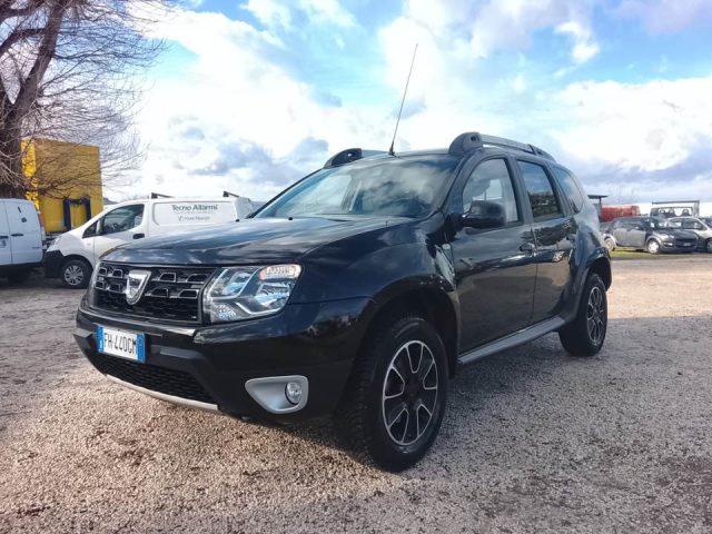 DACIA Duster 1.5 dCi 110 CV S&S 4x4 Serie Speciale Brave