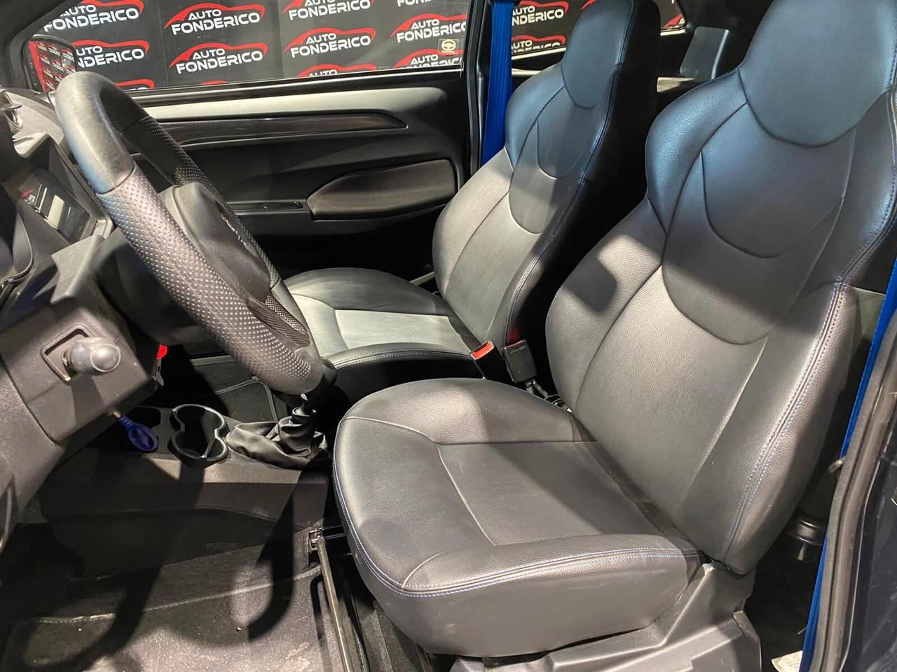 Aixam Minicar GT con 14.000 KM - 2023