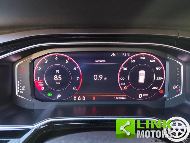 VOLKSWAGEN Polo 2.0 TSI DSG GTI BlueMotion Technology GAR.INCL.