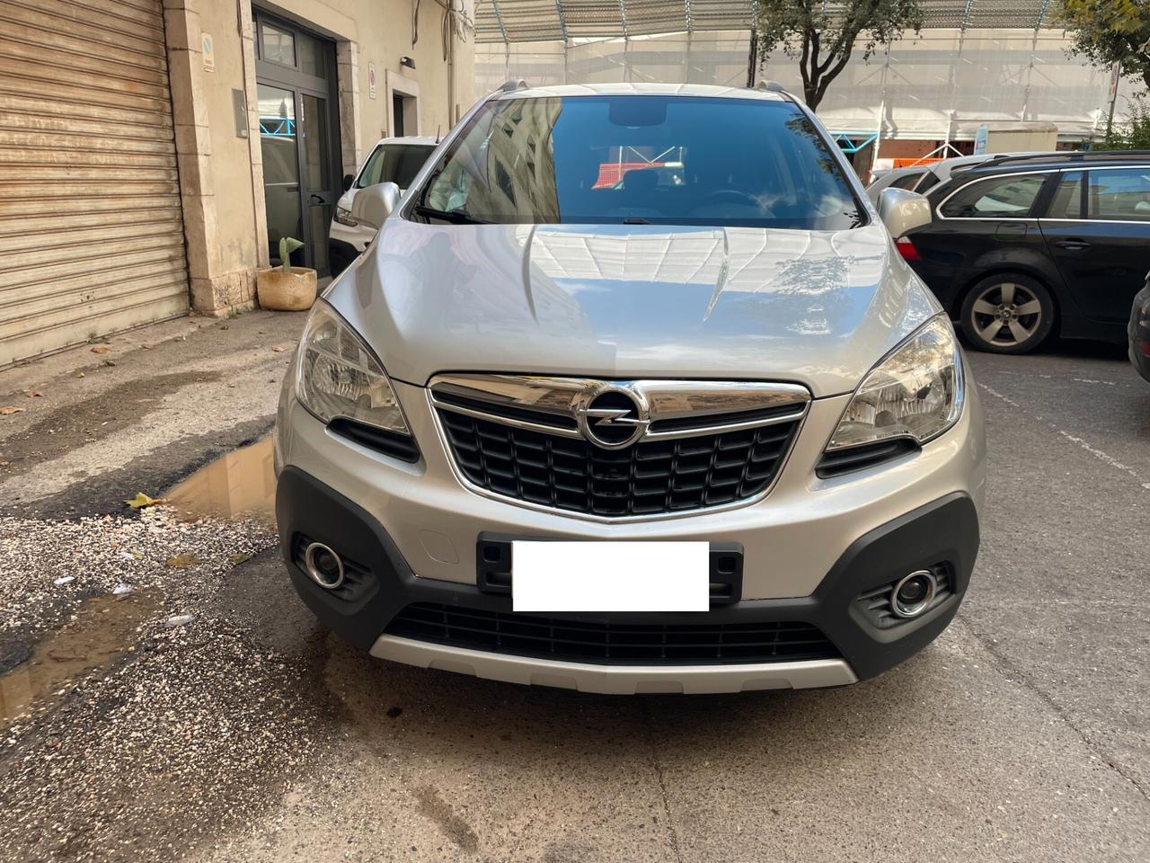 Opel Mokka 1.6 CDTI Ecotec 136CV 4x2 Start&Stop Cosmo