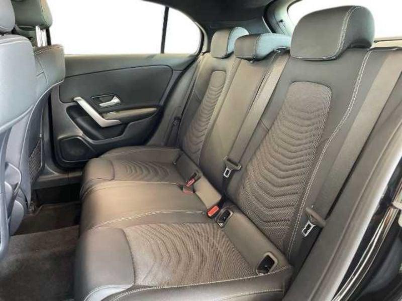 Mercedes-Benz Classe A - W177 2023 A 250 e phev Progressive Advanced auto
