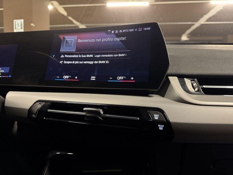 BMW X1 X1 xDrive 20d