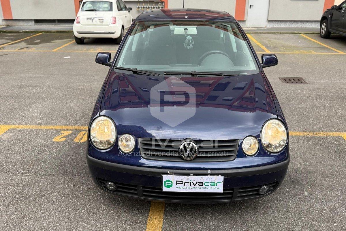 VOLKSWAGEN Polo 1.4 16V 5p. Comfortline