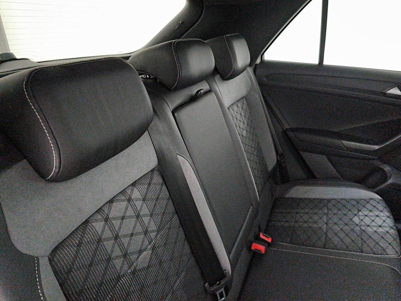 Volkswagen T-Roc 1.5 tsi R-Line