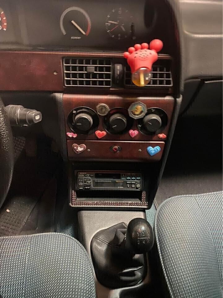 Lancia Dedra 1.6 i.e.