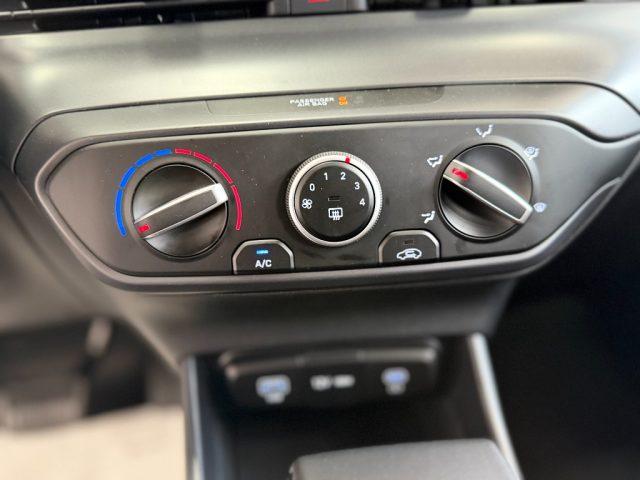 HYUNDAI i20 1.0 T-GDI DCT Connectline Exterior pack 90cv