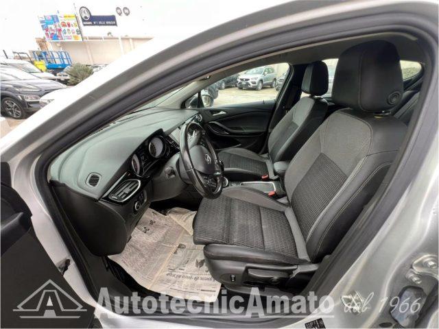 OPEL Astra 1.2 Turbo 110 CV S&S 5 porte Business