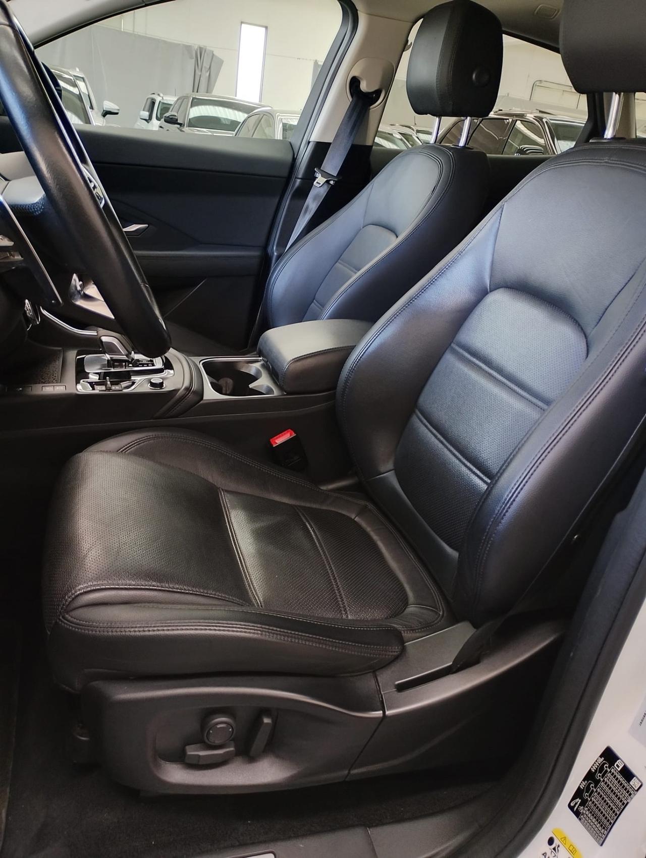 Jaguar E-Pace 2.0D I4 163 CV AWD Auto R-Dynamic SE