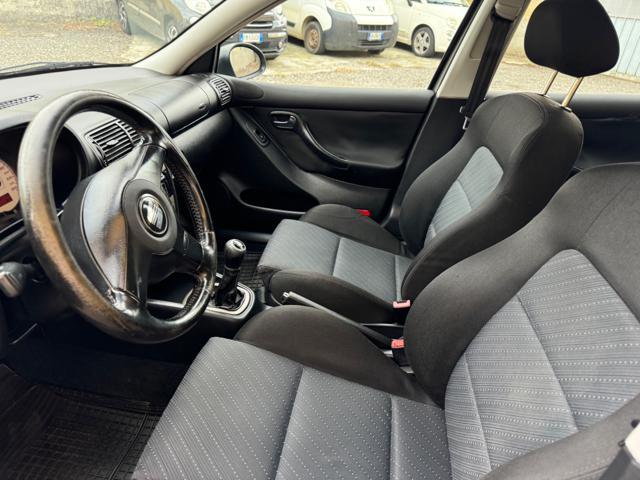 SEAT Leon FUORI TUTTO!!!!!!!!!!!!1.9 TDI/150 CV Sport