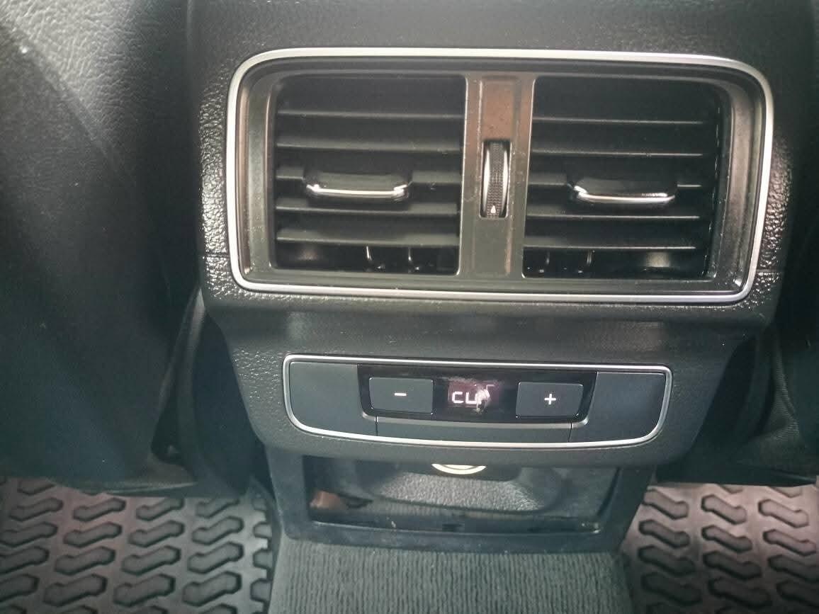 Audi Q5 40 TDI quattro S tronic line plus