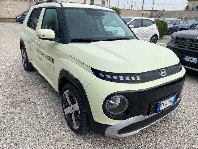 HYUNDAI INSTER Inster 49 kWh XClass