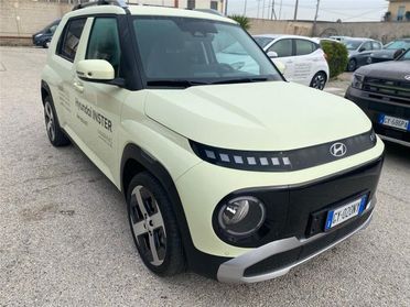 HYUNDAI INSTER Inster 49 kWh XClass