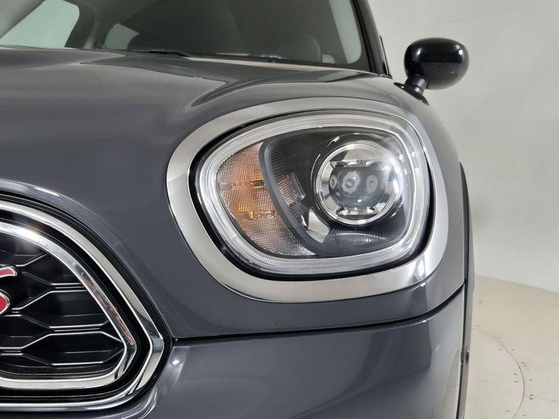 MINI Mini Countryman F60 2017 Diese Mini Countryman 2.0 Cooper SD Hype all4 auto my18