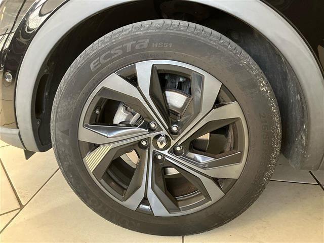 RENAULT Arkana 1.6 E-Tech full hybrid E-Tech Engineered Fa