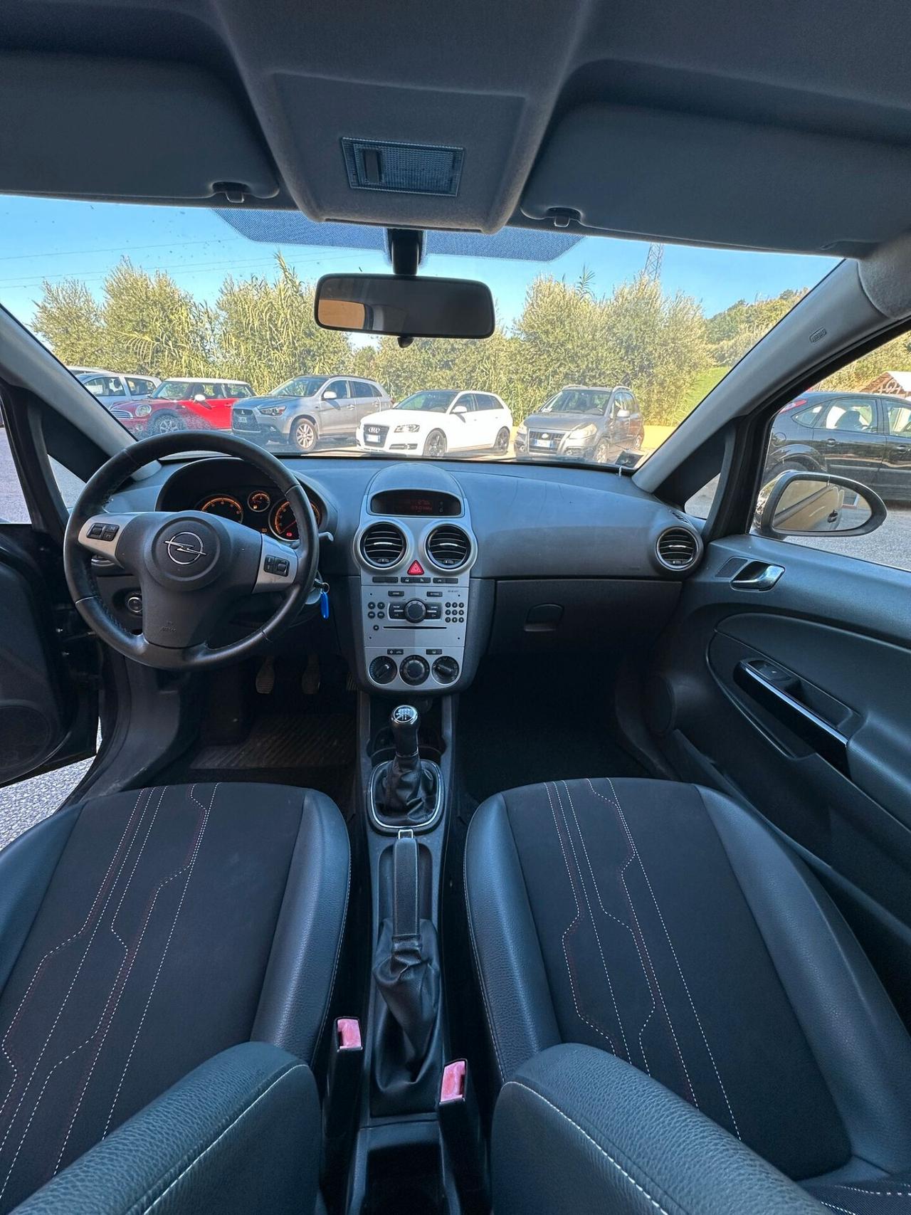 Opel Corsa 1.2 85CV 3 porte GPL-TECH Elective