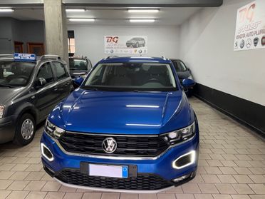 Volkswagen T-Roc 2.0 TDI SCR Business BlueMotion T