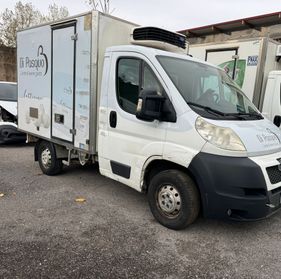 Peugeot Boxer 333 2.2 130CV CELLA FRIGO
