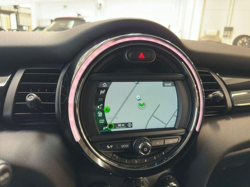 MINI Mini Cabrio 1.5 Cooper Hype auto