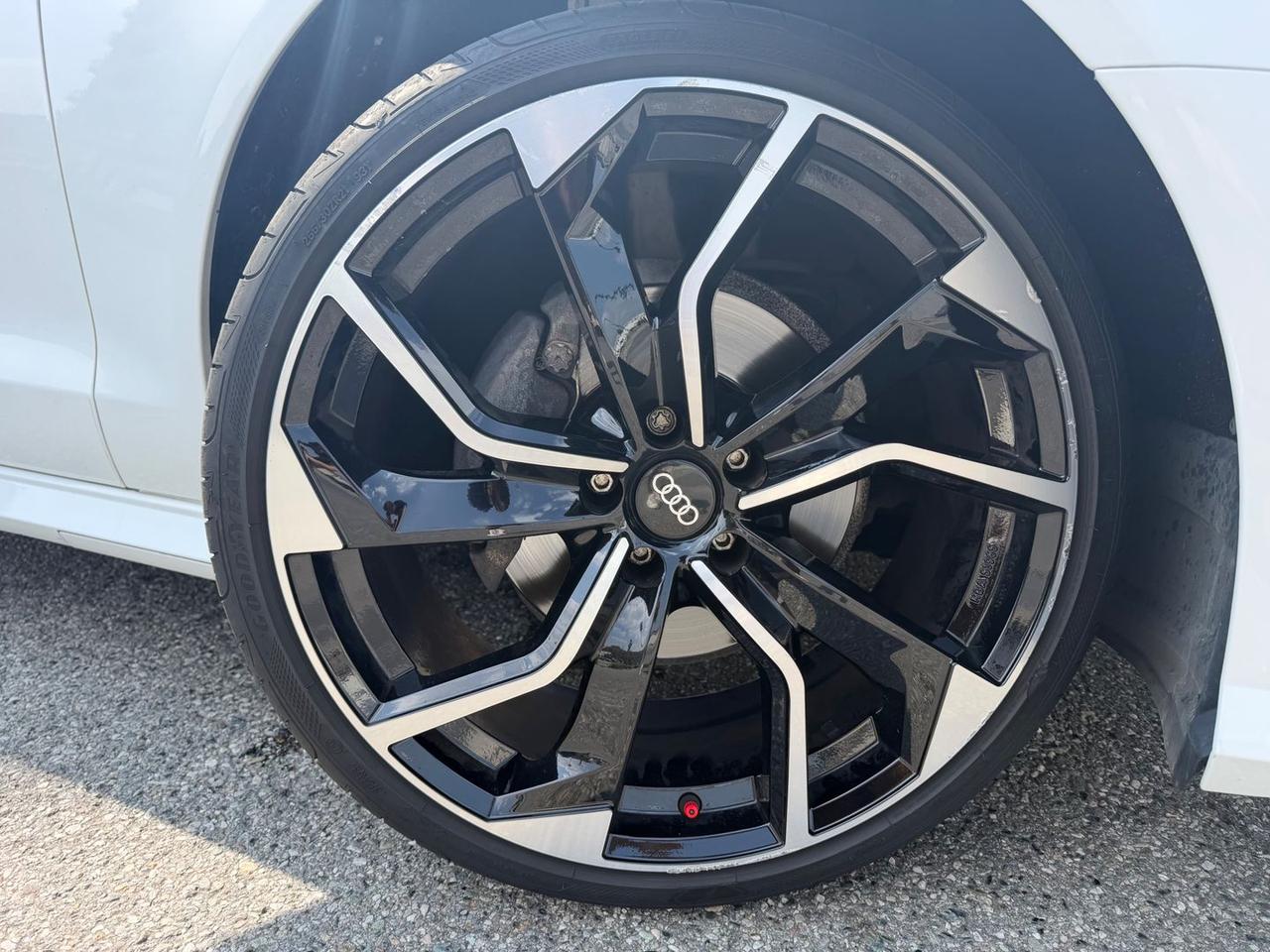 Audi A6 Business 2.0 TDI ultra *PROMO FINA #10450