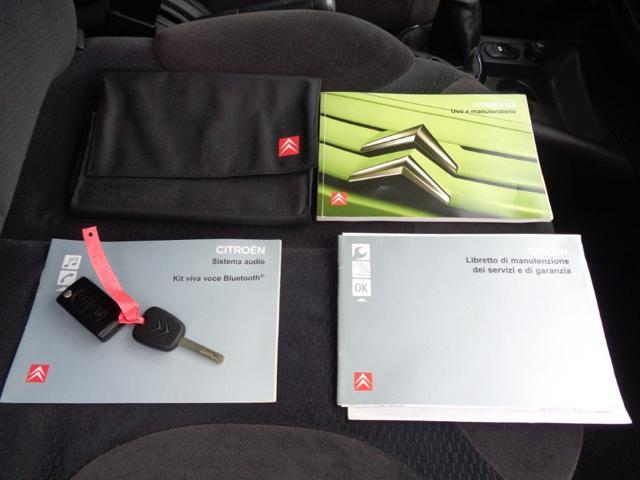 CITROEN C3 1.1 Exclusive *OK NEOPATENTATI* *FINANZIABILE*