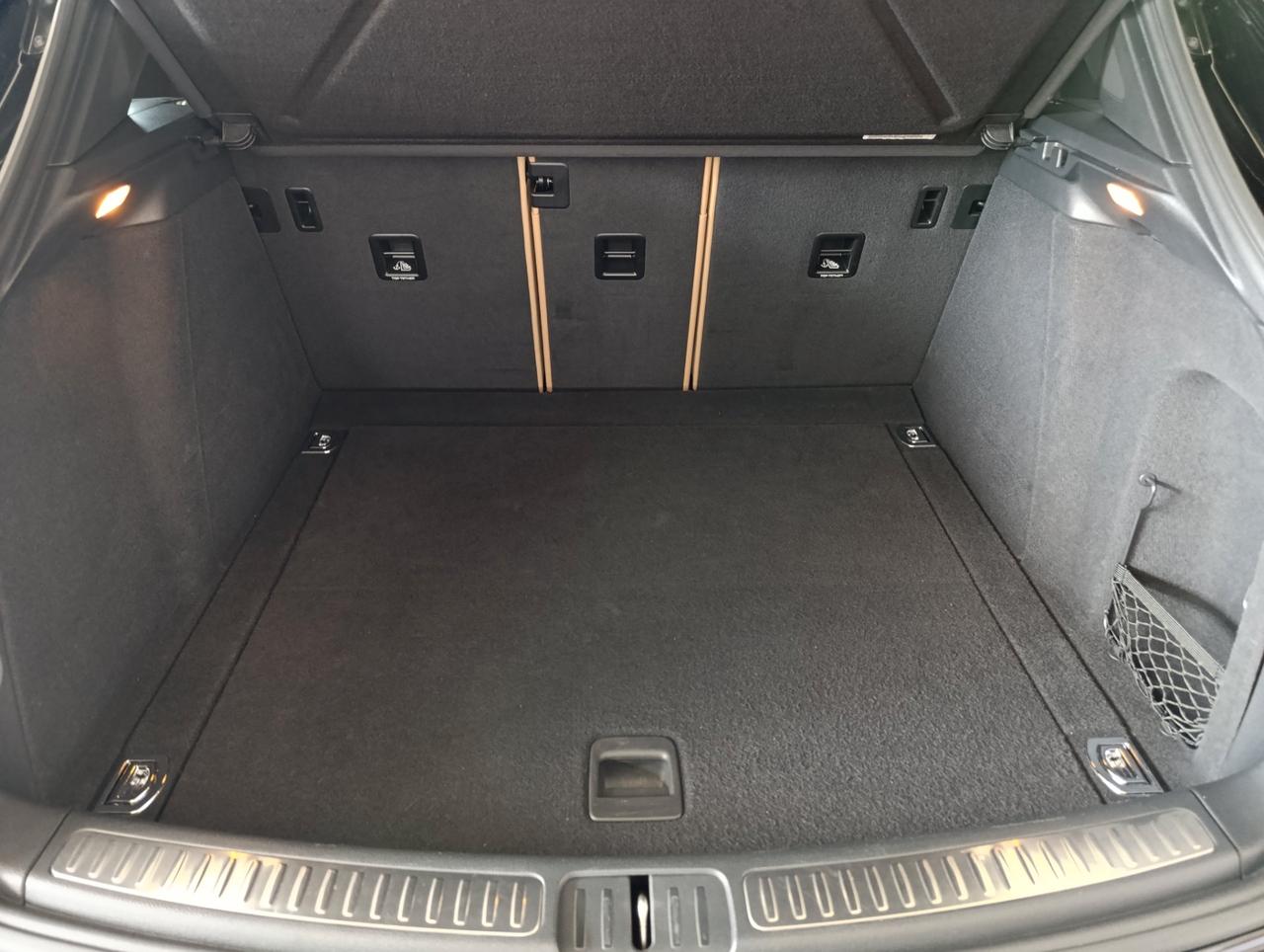 Porsche Macan 2.0 252cv pdk