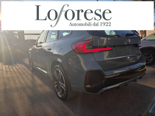 BMW X1 xDrive 20d Msport Pro