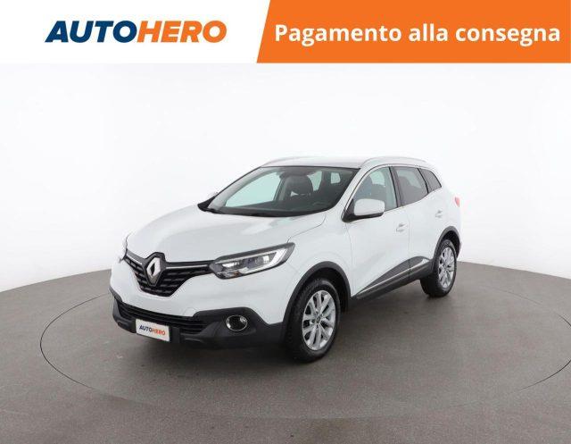 RENAULT Kadjar TCe 130CV Energy Zen