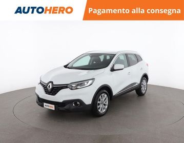 RENAULT Kadjar TCe 130CV Energy Zen