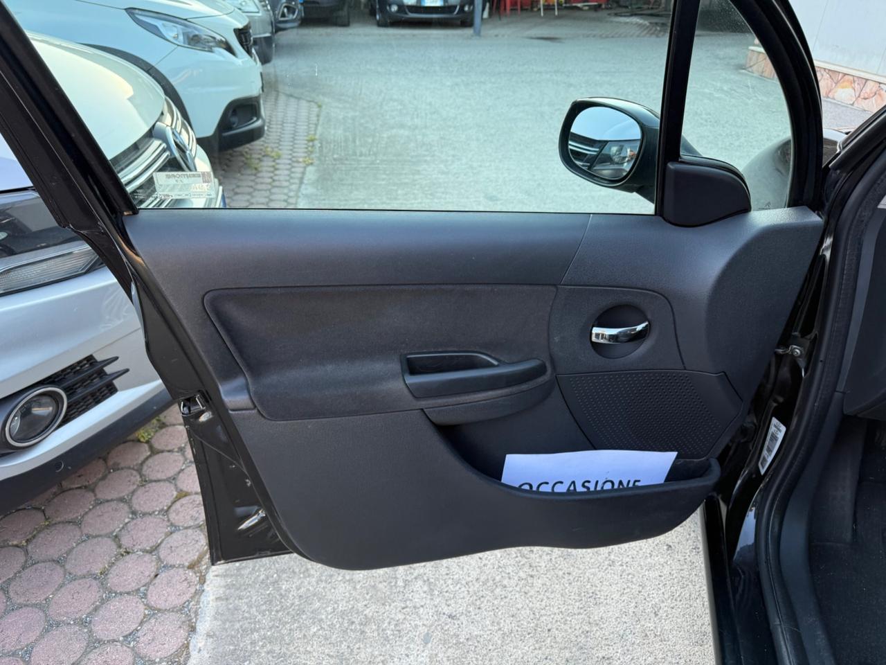 Citroen C3 1.1 Style Auto Perfetta in tutto Km certif.