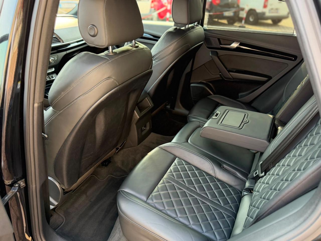 AUDI SQ5 ANNO 2022 3.0 V6 341CV