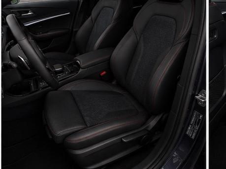 Mercedes-benz A 180 d Automatic Premium Amg