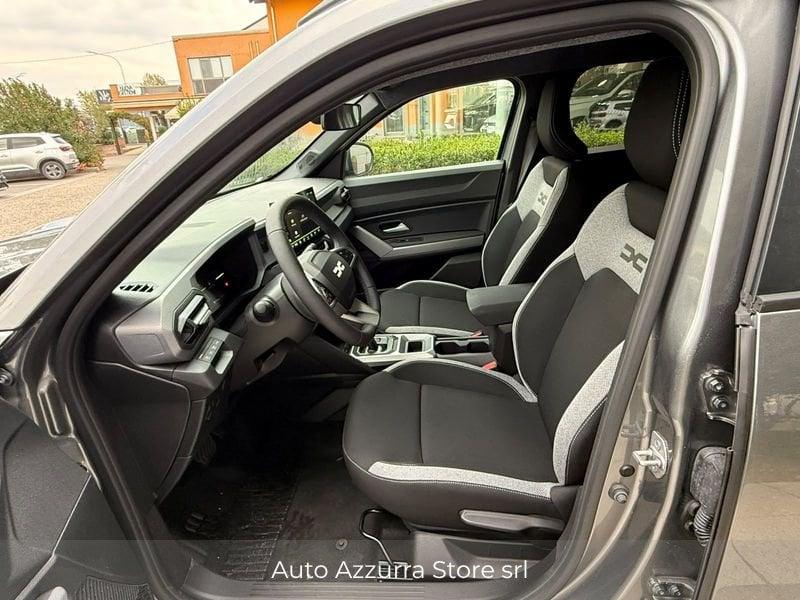 Dacia Duster Duster 1.8 hybrid Journey 155cv auto *PROMO AZZURRA*