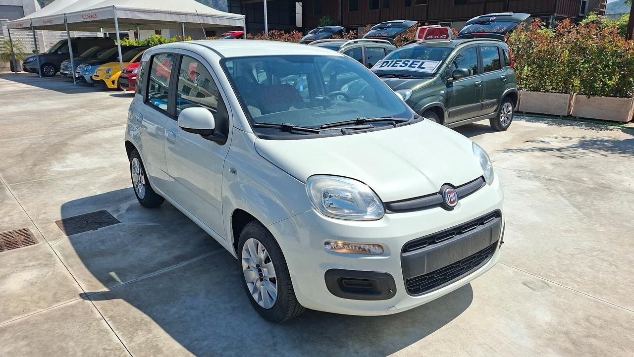 Fiat Panda 1.2 Lounge 2017