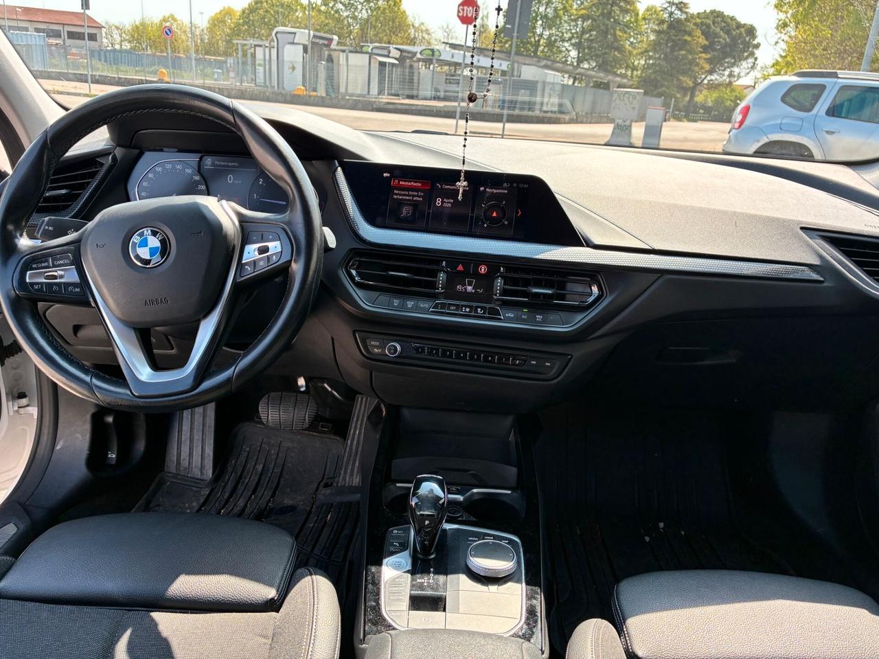 Bmw 118 118i 5p. Sport Aut. - cerchi 19 - nuovo modello