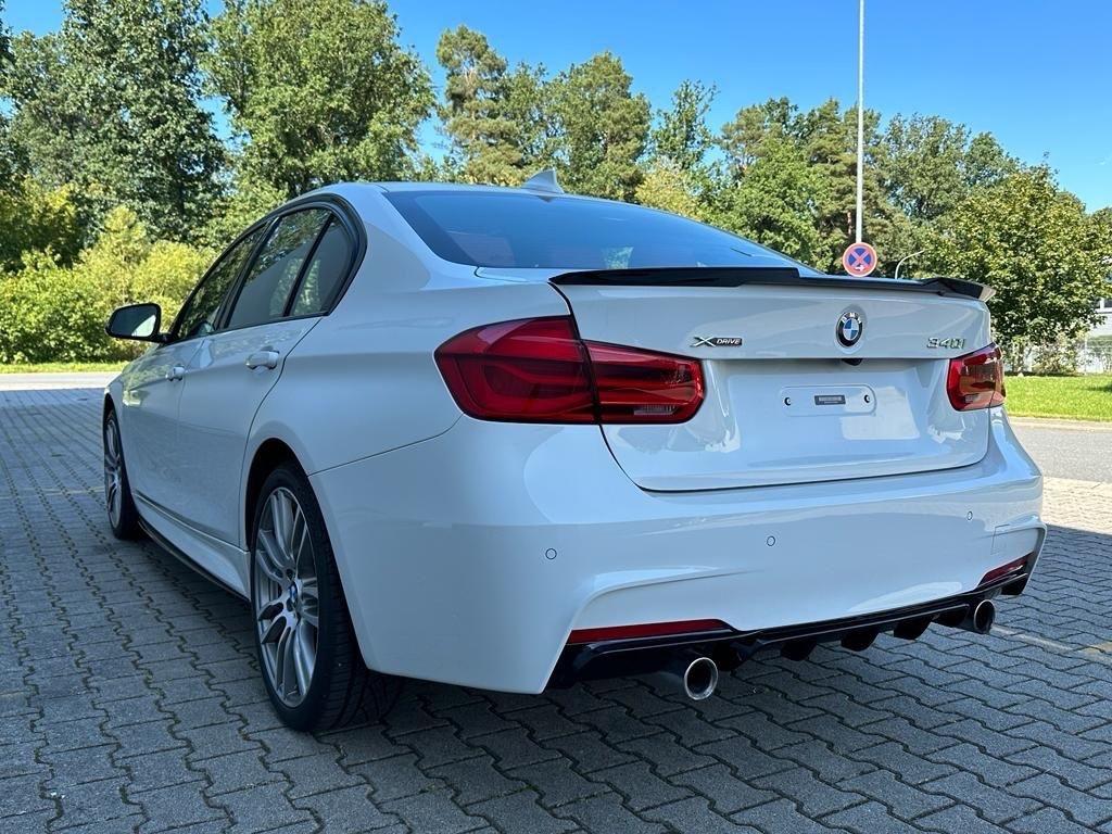 BMW 340i Drive Msport - 2017