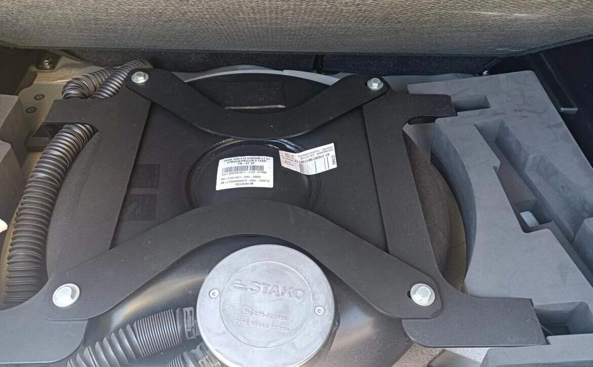 Suzuki Vitara 1.4 Hybrid Top BENZINA GPL