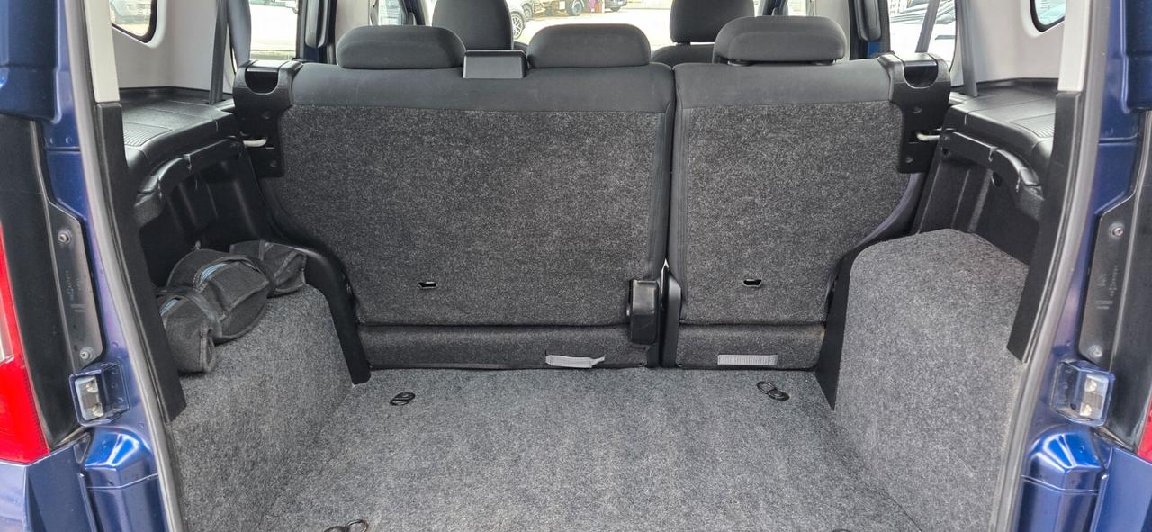 Fiat Qubo 1.3 MJT 95 CV Dynamic