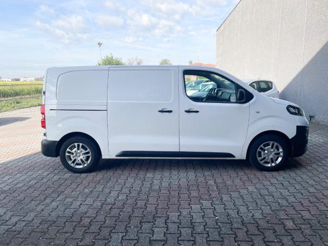 OPEL Vivaro 1.5 Diesel 120CV S&S PL-TN - PREZZO+IVA