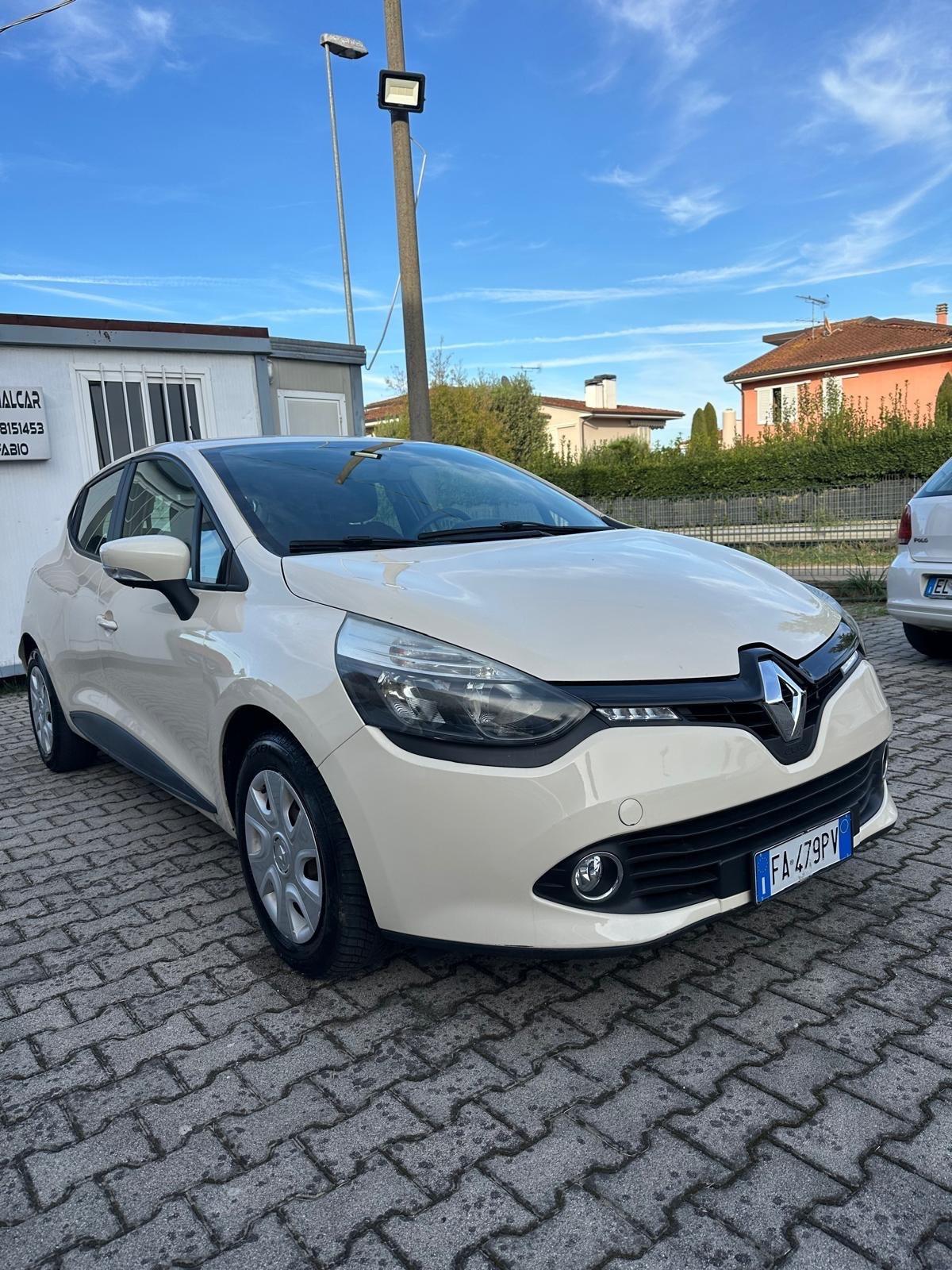 Renault Clio 1.2 75CV GPL 5 porte Live