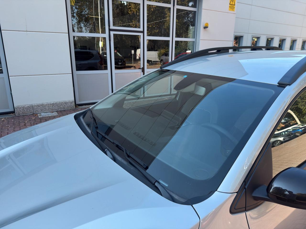 Dacia Jogger 1.0 TCe GPL 100 CV 5 posti Extreme