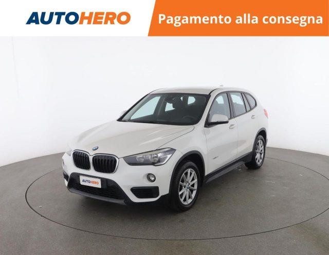 BMW X1 xDrive18d Business