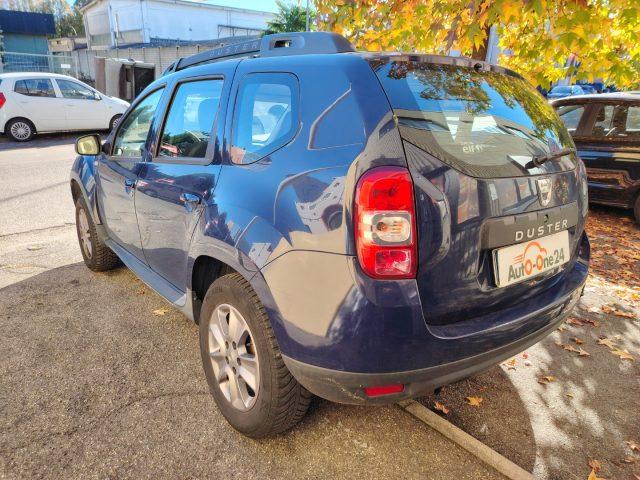 DACIA Duster 1.6 110CV 4x2 GPL Serie Limitata Trasversale NEOPA