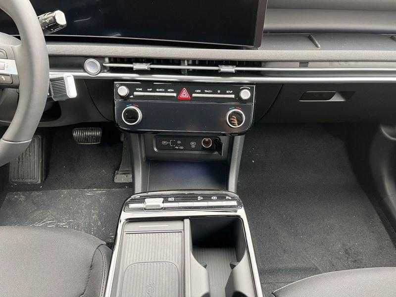 Hyundai Tucson Hybrid 1.6 HEV 2wd 239cv Exellence Auto - PROMO SIRONIAUTO+