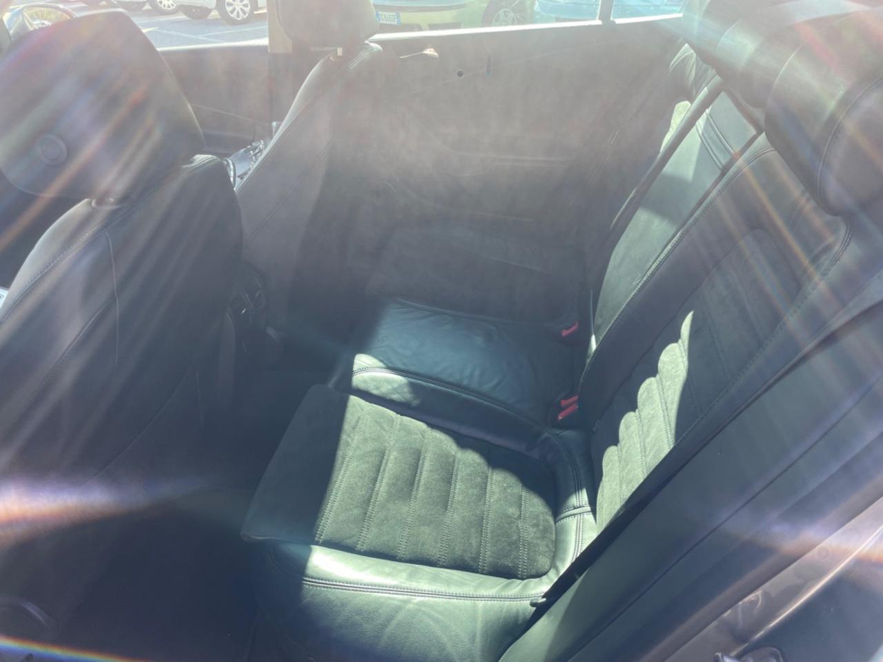 Volkswagen Passat 2.0 TDI DPF Highline