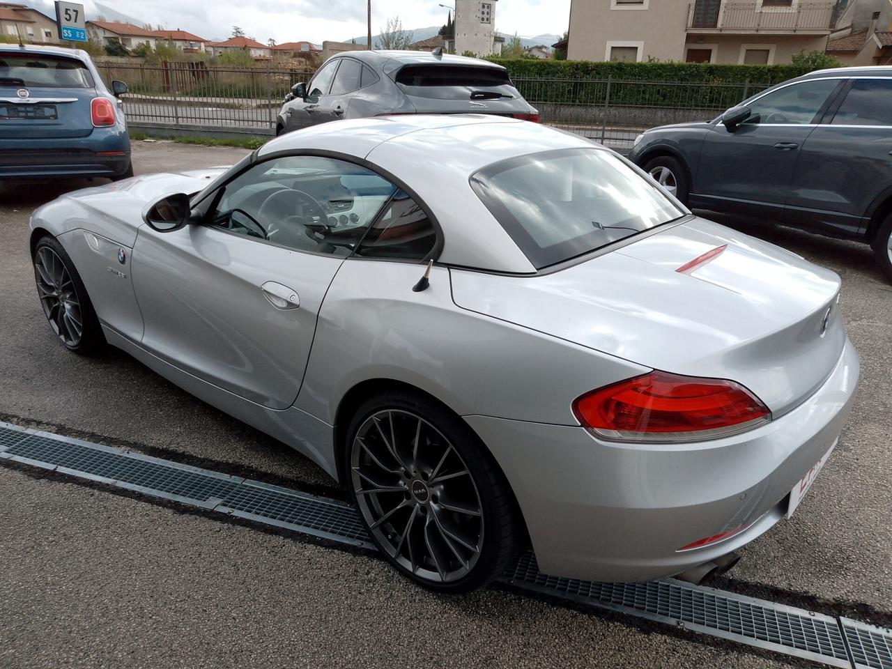 Bmw Z4 sDrive23i full optional