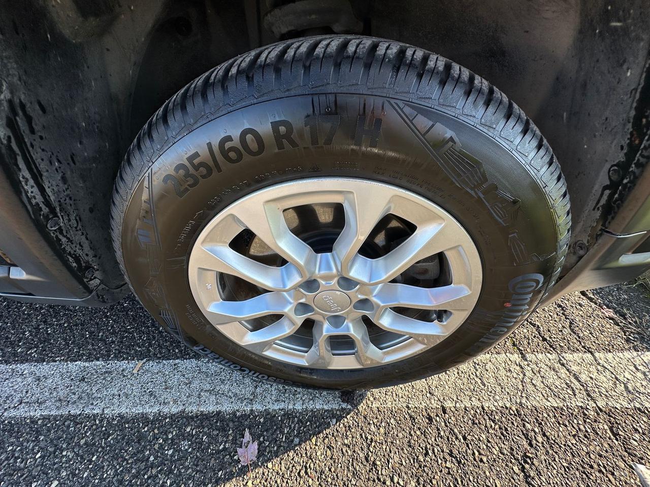 Jeep Compass Limited 1.3 T4 PHEV #8089