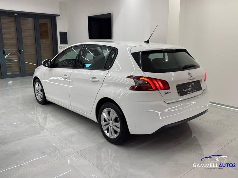 Peugeot 308 Active BlueHDi 100 S&S