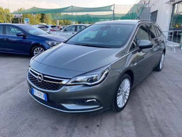 Opel Astra 1.6 CDTi 136CV aut. Sports Tourer Innovation